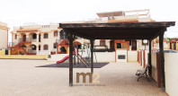 Segunda mano - Bungalow - Torrevieja - Nueva Torrevieja - Aguas Nuevas