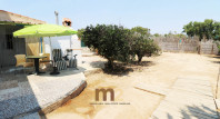 Segunda mano - Casa - Guardamar del Segura - Campomar