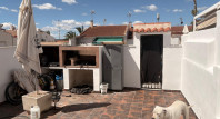 Segunda mano - Casa - Torrevieja - La Siesta - El Salado -  Torreta