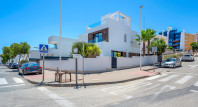 Segunda mano - Chalet - Guardamar del Segura - Guardamar Hills