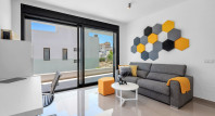 Segunda mano - Chalet - Guardamar del Segura - Guardamar Hills