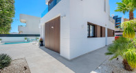 Segunda mano - Chalet - Guardamar del Segura - Guardamar Hills
