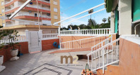 Segunda mano - Chalet - Guardamar del Segura - Guardamar Playa