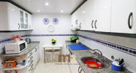 Segunda mano - Chalet - Guardamar del Segura - Guardamar Playa