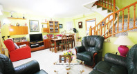 Segunda mano - Chalet - Guardamar del Segura - Guardamar Playa