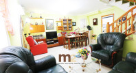 Segunda mano - Chalet - Guardamar del Segura - Guardamar Playa