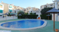Segunda mano - Chalet - Guardamar del Segura - Guardamar Playa