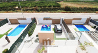 Segunda mano - Chalet - Guardamar del Segura - Urb. El Raso