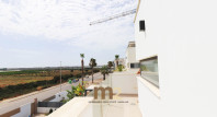 Segunda mano - Chalet - Guardamar del Segura - Urb. El Raso
