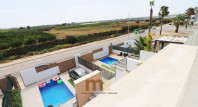 Segunda mano - Chalet - Guardamar del Segura - Urb. El Raso