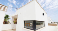 Segunda mano - Chalet - Guardamar del Segura - Urb. El Raso