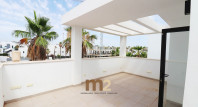 Segunda mano - Chalet - Guardamar del Segura - Urb. El Raso