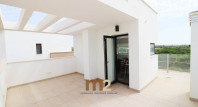 Segunda mano - Chalet - Guardamar del Segura - Urb. El Raso