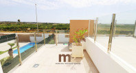 Segunda mano - Chalet - Guardamar del Segura - Urb. El Raso