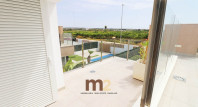 Segunda mano - Chalet - Guardamar del Segura - Urb. El Raso