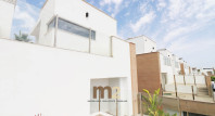 Segunda mano - Chalet - Guardamar del Segura - Urb. El Raso