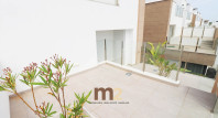 Segunda mano - Chalet - Guardamar del Segura - Urb. El Raso