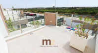 Segunda mano - Chalet - Guardamar del Segura - Urb. El Raso