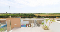 Segunda mano - Chalet - Guardamar del Segura - Urb. El Raso