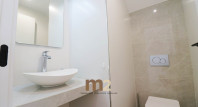 Segunda mano - Chalet - Guardamar del Segura - Urb. El Raso