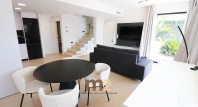 Segunda mano - Chalet - Guardamar del Segura - Urb. El Raso