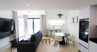 Segunda mano - Chalet - Guardamar del Segura - Urb. El Raso
