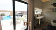 Segunda mano - Chalet - Guardamar del Segura - Urb. El Raso