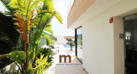 Segunda mano - Chalet - Guardamar del Segura - Urb. El Raso