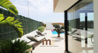 Segunda mano - Chalet - Guardamar del Segura - Urb. El Raso