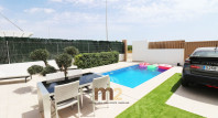 Segunda mano - Chalet - Guardamar del Segura - Urb. El Raso