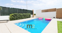 Segunda mano - Chalet - Guardamar del Segura - Urb. El Raso