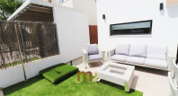Segunda mano - Chalet - Guardamar del Segura - Urb. El Raso