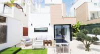 Segunda mano - Chalet - Guardamar del Segura - Urb. El Raso