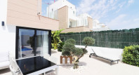 Segunda mano - Chalet - Guardamar del Segura - Urb. El Raso