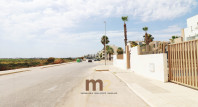 Segunda mano - Chalet - Guardamar del Segura - Urb. El Raso