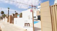 Segunda mano - Chalet - Guardamar del Segura - Urb. El Raso