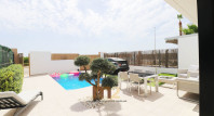 Segunda mano - Chalet - Guardamar del Segura - Urb. El Raso