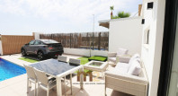 Segunda mano - Chalet - Guardamar del Segura - Urb. El Raso