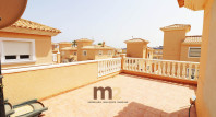 Segunda mano - Chalet - Orihuela Costa - Los Altos