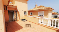 Segunda mano - Chalet - Orihuela Costa - Los Altos