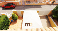 Segunda mano - Chalet - Orihuela Costa - Los Altos