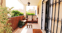 Segunda mano - Chalet - Orihuela Costa - Los Altos