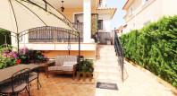 Segunda mano - Chalet - Orihuela Costa - Los Altos