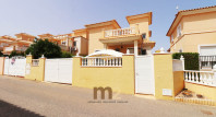 Segunda mano - Chalet - Orihuela Costa - Los Altos