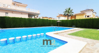 Segunda mano - Chalet - Orihuela Costa - Los Altos