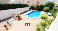 Segunda mano - Chalet - Rojales - Ciudad Quesada