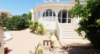 Segunda mano - Chalet - Rojales - Ciudad Quesada