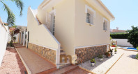 Segunda mano - Chalet - Rojales - Ciudad Quesada