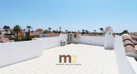 Segunda mano - Chalet - Rojales - Ciudad Quesada