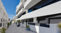 Segunda mano - Duplex - Guardamar del Segura - Guardamar Hills